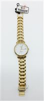 Orologio Tissot Uomo in Oro T7334111480 - T7334111480